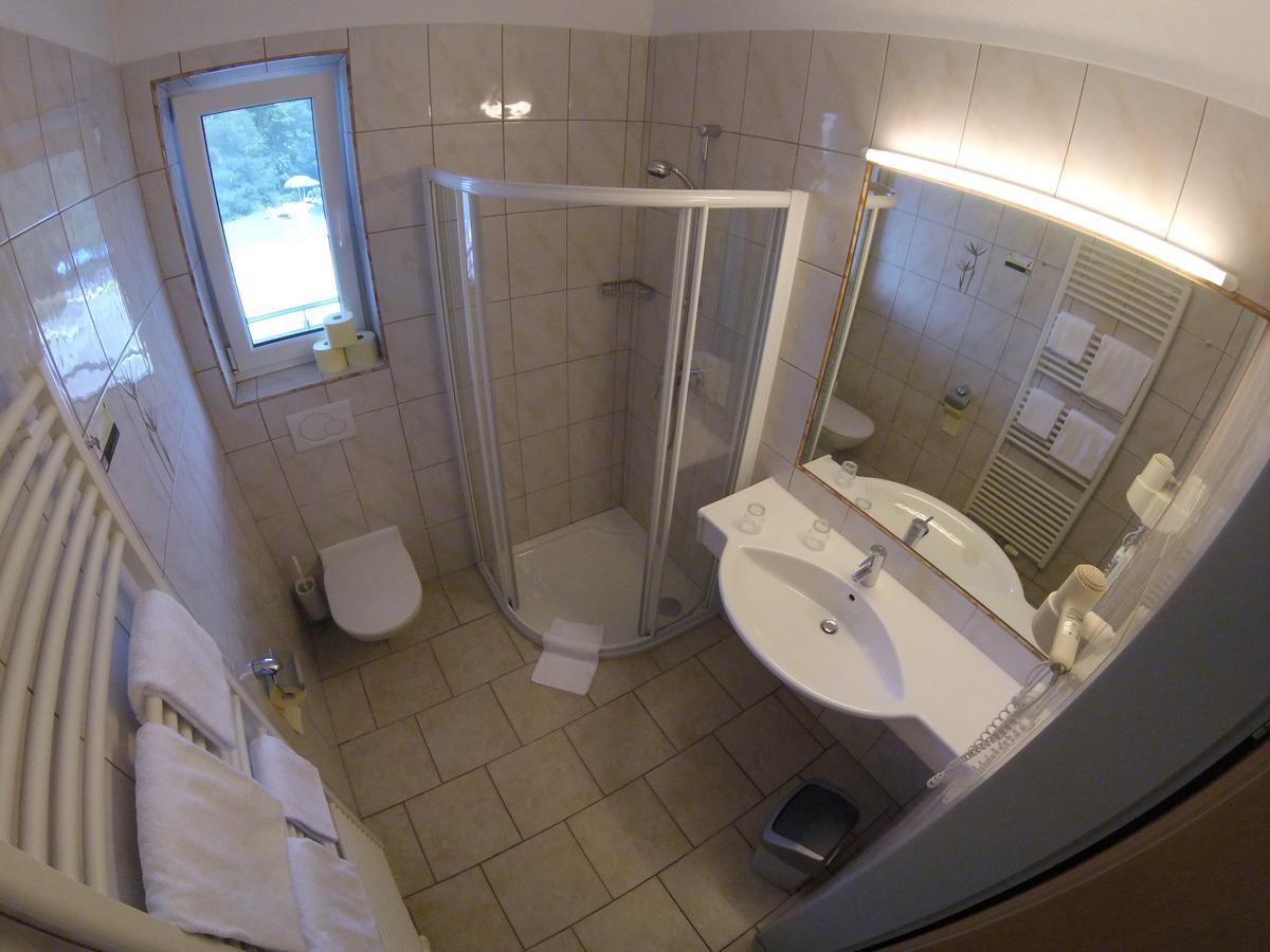 Gasthof Zum Lindenhof Bad Radkersburg Cameră foto